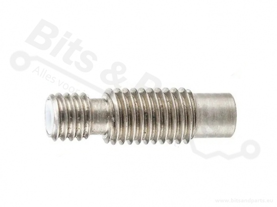 Heat break E3D-type V6 3mm with PTFE